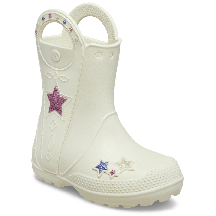 Toddler Handle It Western Metallic Boot Kids For Sale