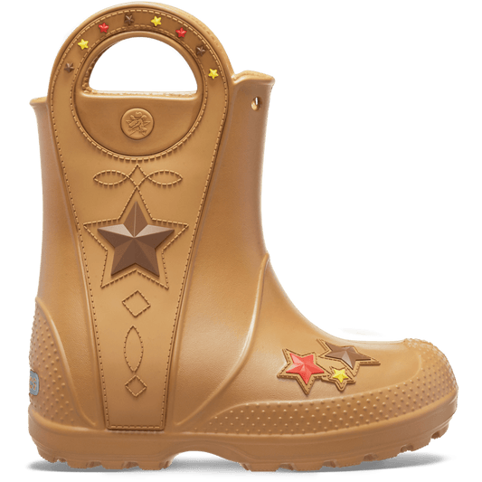 Toddler Handle It Western Boot Kids Outlet