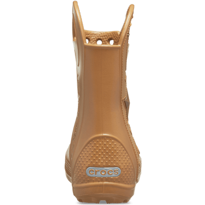 Toddler Handle It Western Boot - Crocs