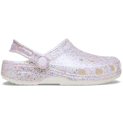 Kids' Classic Fantasy Glitter Clog - Crocs