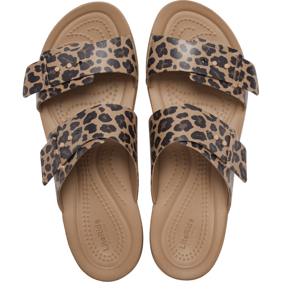 Brooklyn Animal Buckle Low Low Women On Sale
