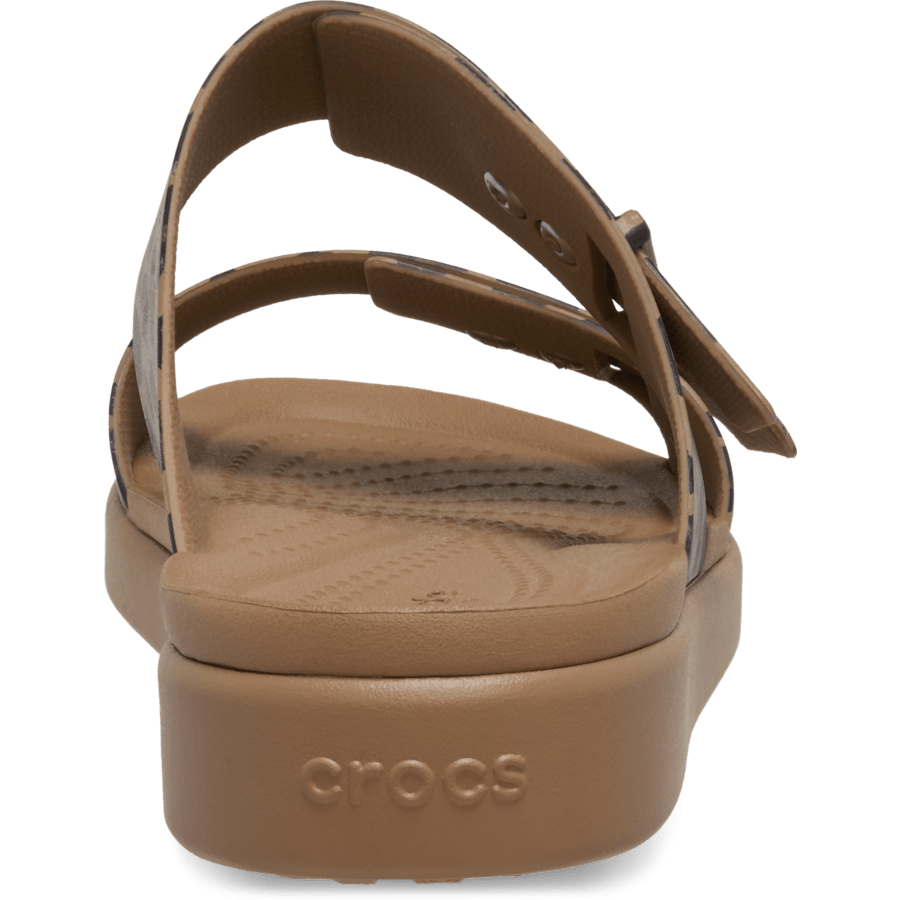 Brooklyn Animal Buckle Low Low Women On Sale