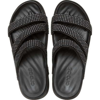 Getaway Gems Strappy - Crocs