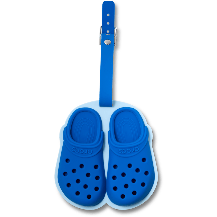 Classic Clogs Luggage Tag Women|Kids For Sale