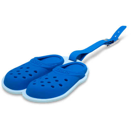 Classic Clogs Luggage Tag - Crocs