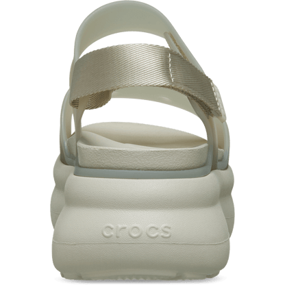 Soho Frosted Y Strap Sandal - Crocs
