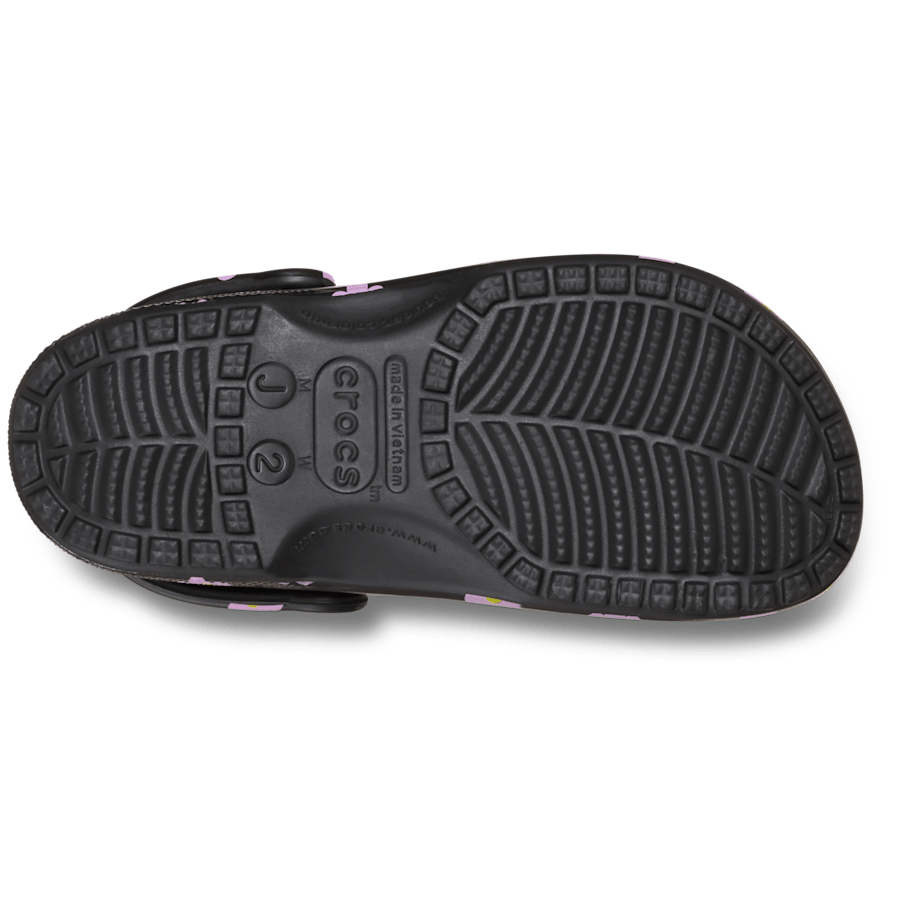 Kids' Classic Flower Clog Kids Online