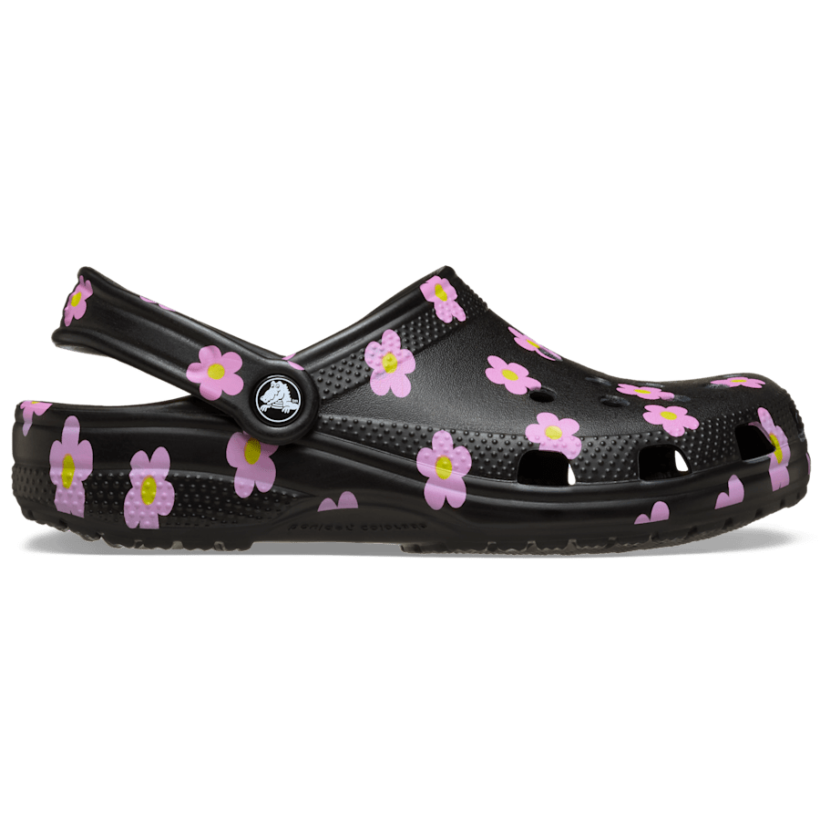 Classic Flower Clog Women|Men For Sale