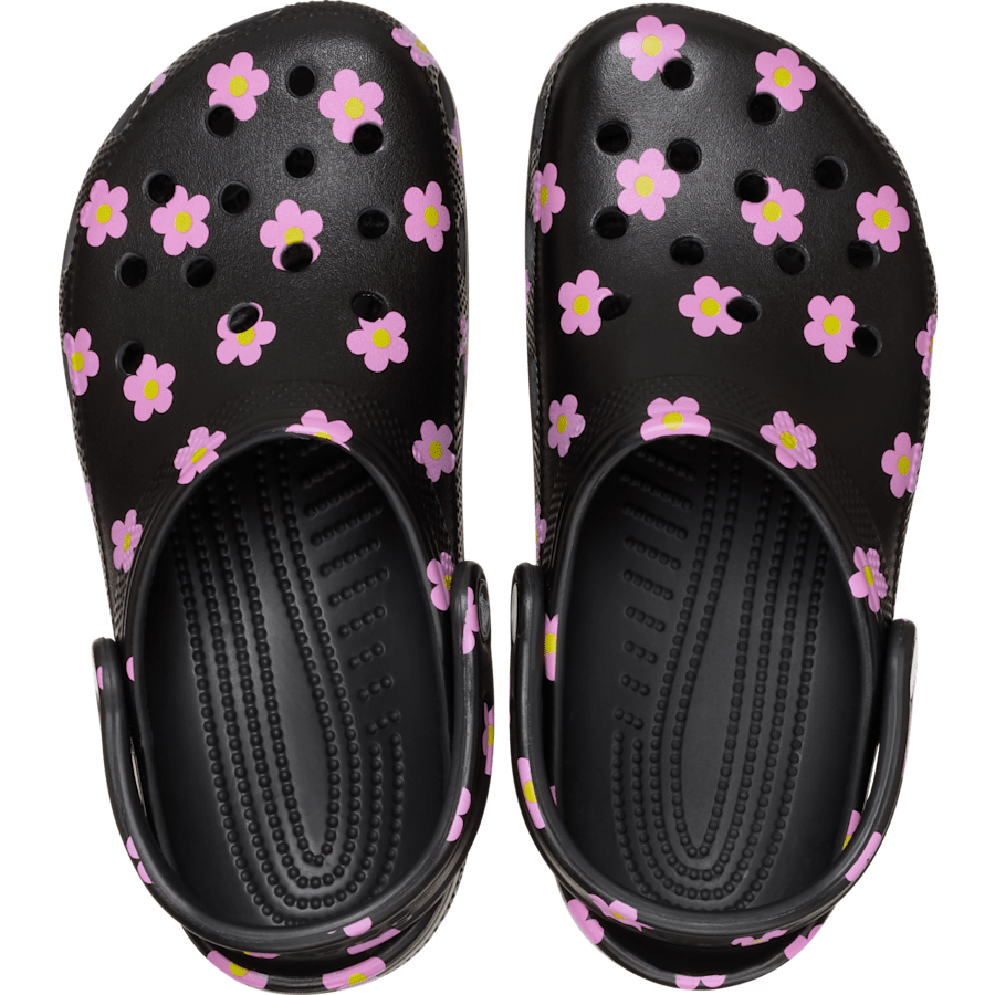 Classic Flower Clog Women|Men For Sale