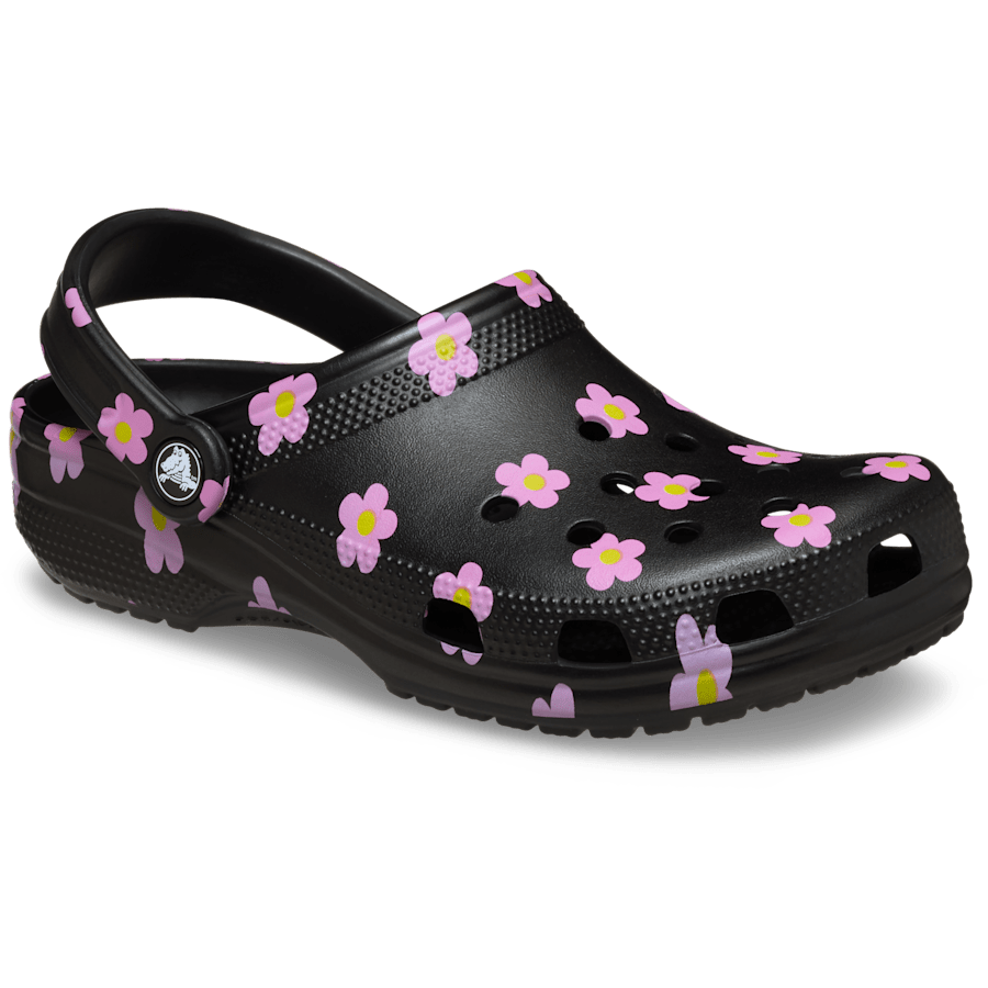 Classic Flower Clog Women|Men For Sale