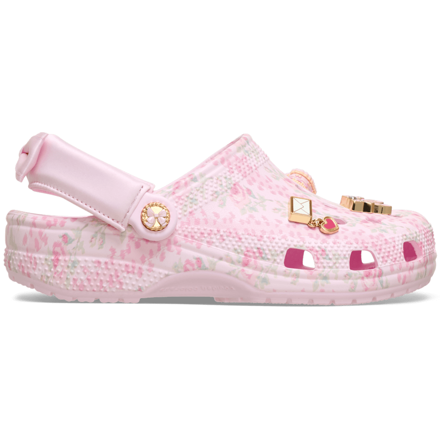 LoveShackFancy Classic Clog Women Sale