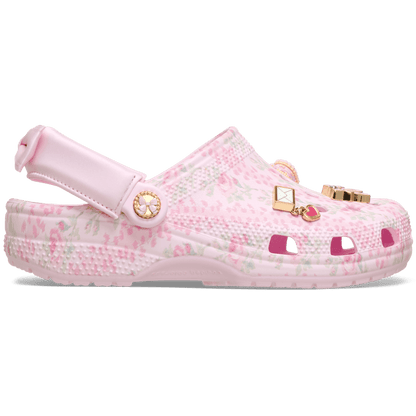 LoveShackFancy Classic Clog - Crocs