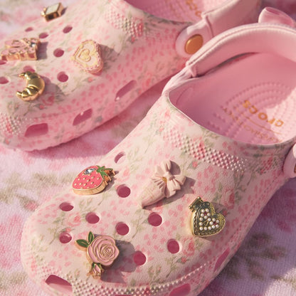 LoveShackFancy Classic Clog - Crocs