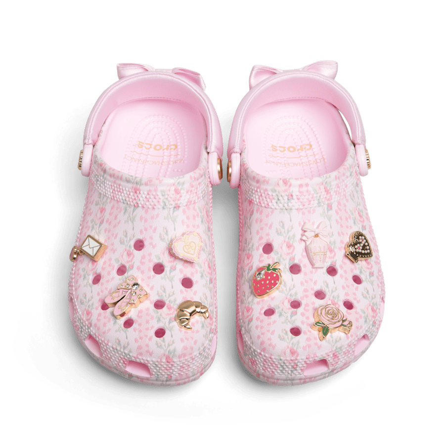 LoveShackFancy Classic Clog Women Sale