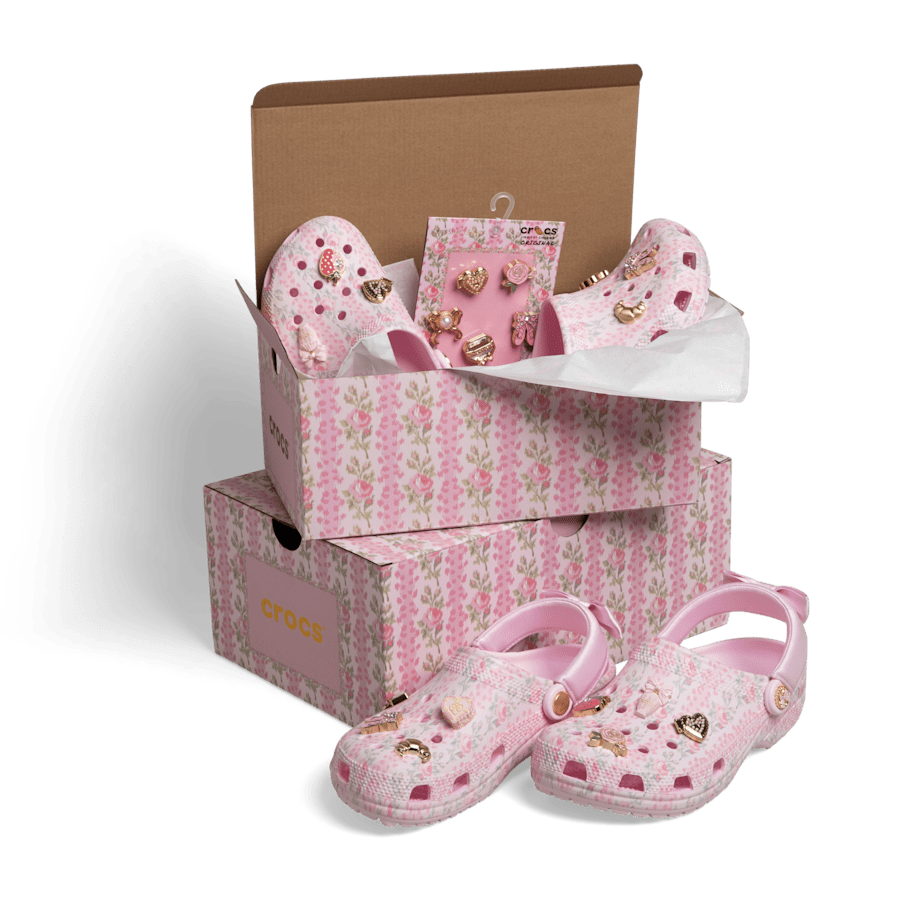 LoveShackFancy Classic Clog Women Sale