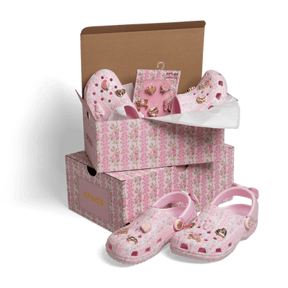 LoveShackFancy Classic Clog - Crocs