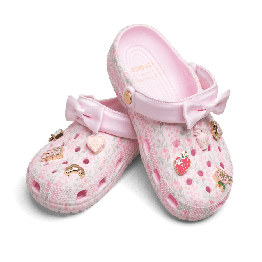 LoveShackFancy Classic Clog Women Sale