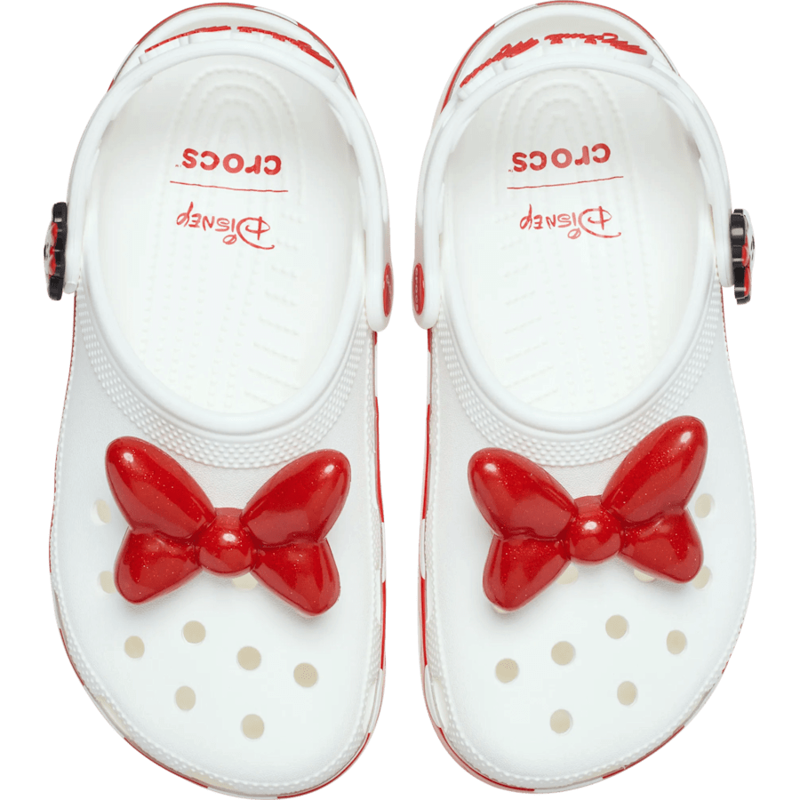 Minnie Mouse Classic Clog Women|Men Sale