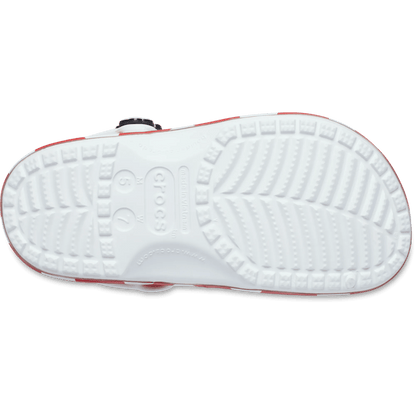 Minnie Mouse Classic Clog - Crocs