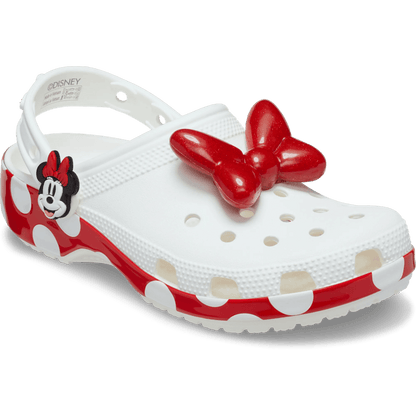 Minnie Mouse Classic Clog - Crocs