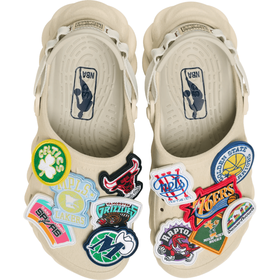 NBA Echo Clog US Women|Men Online