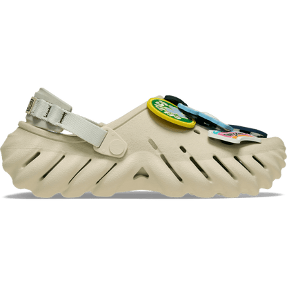 NBA Echo Clog | Crocs US