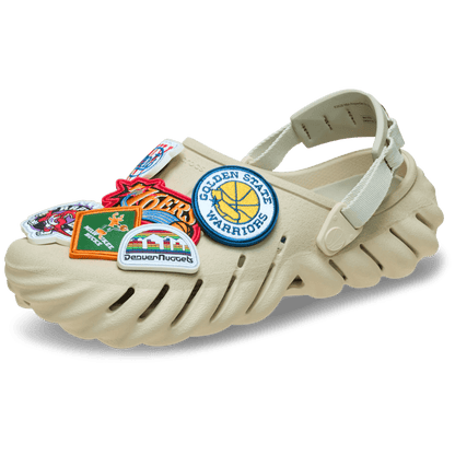 NBA Echo Clog | Crocs US