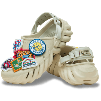NBA Echo Clog | Crocs US