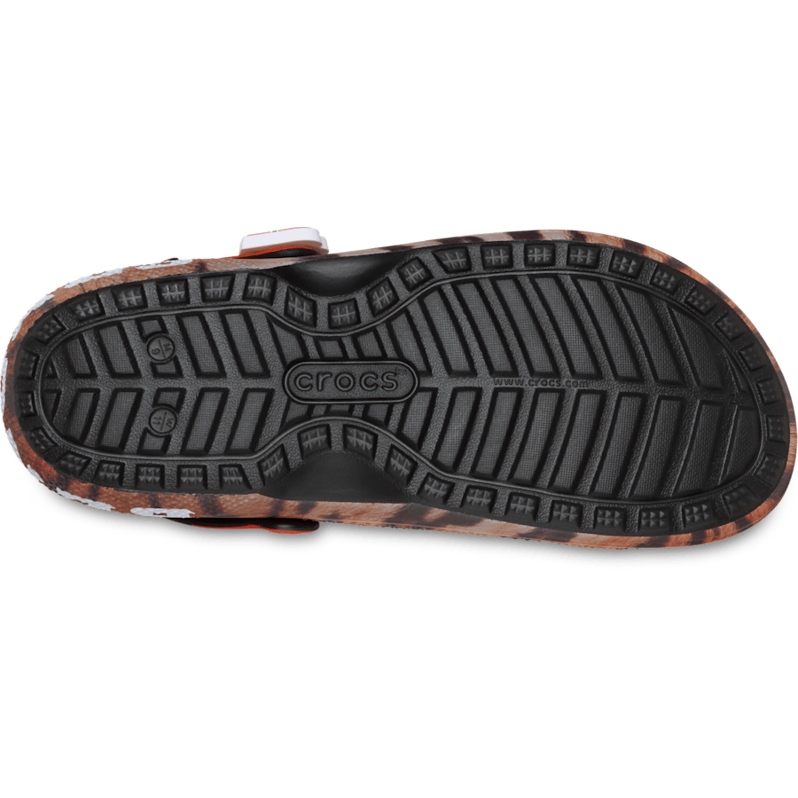NFL Cincinnati Bengals Classic Lined Clog Women|Men Discount