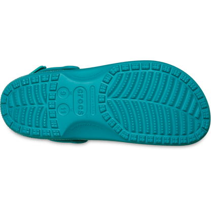 NFL Miami Dolphins Classic Clog - Crocs