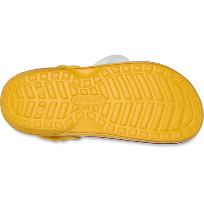 NFL Minnesota Vikings Classic Lined Clog - Crocs