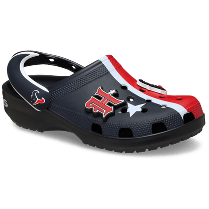 NFL Houston Texans Classic Clog - Crocs