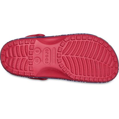 NFL New York Giants Classic Clog - Crocs