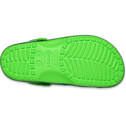 NFL Seattle Seahawks Classic Clog - Crocs