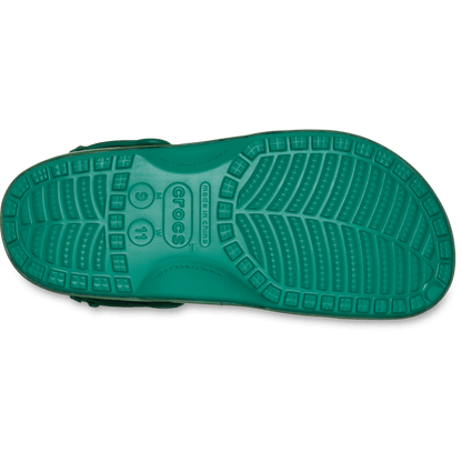 NFL New York Jets Classic Clog - Crocs