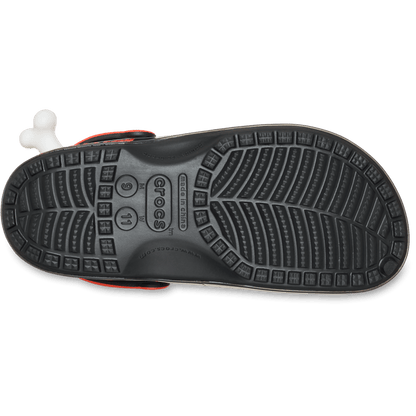 NFL Cleveland Browns Classic Clog - Crocs