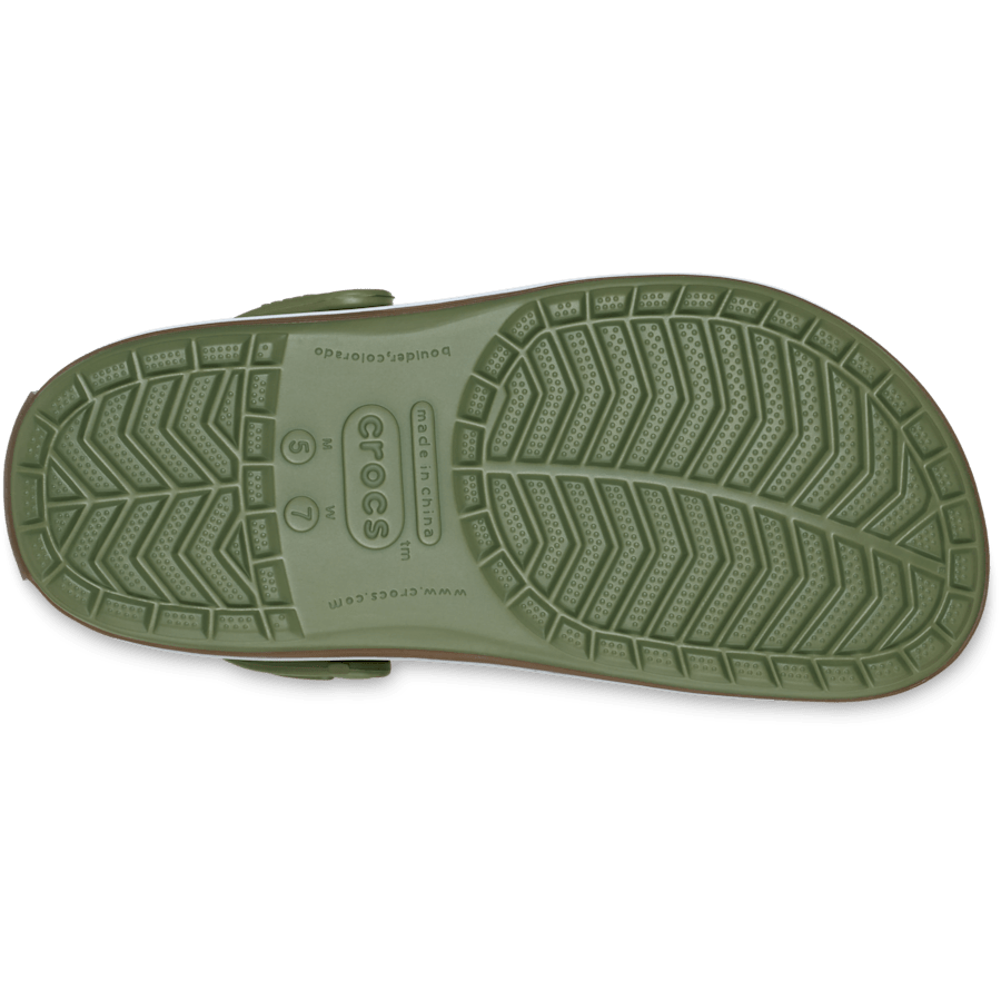 Crocband Gum Clog Women|Men On Sale