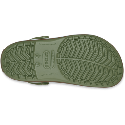 Crocband Gum Clog - Crocs