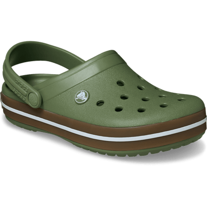 Crocband Gum Clog - Crocs