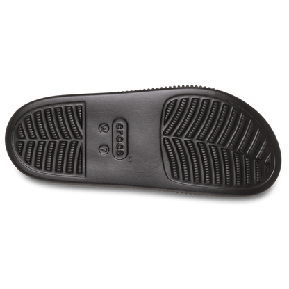 Dylan Platform Lined Clog - Crocs