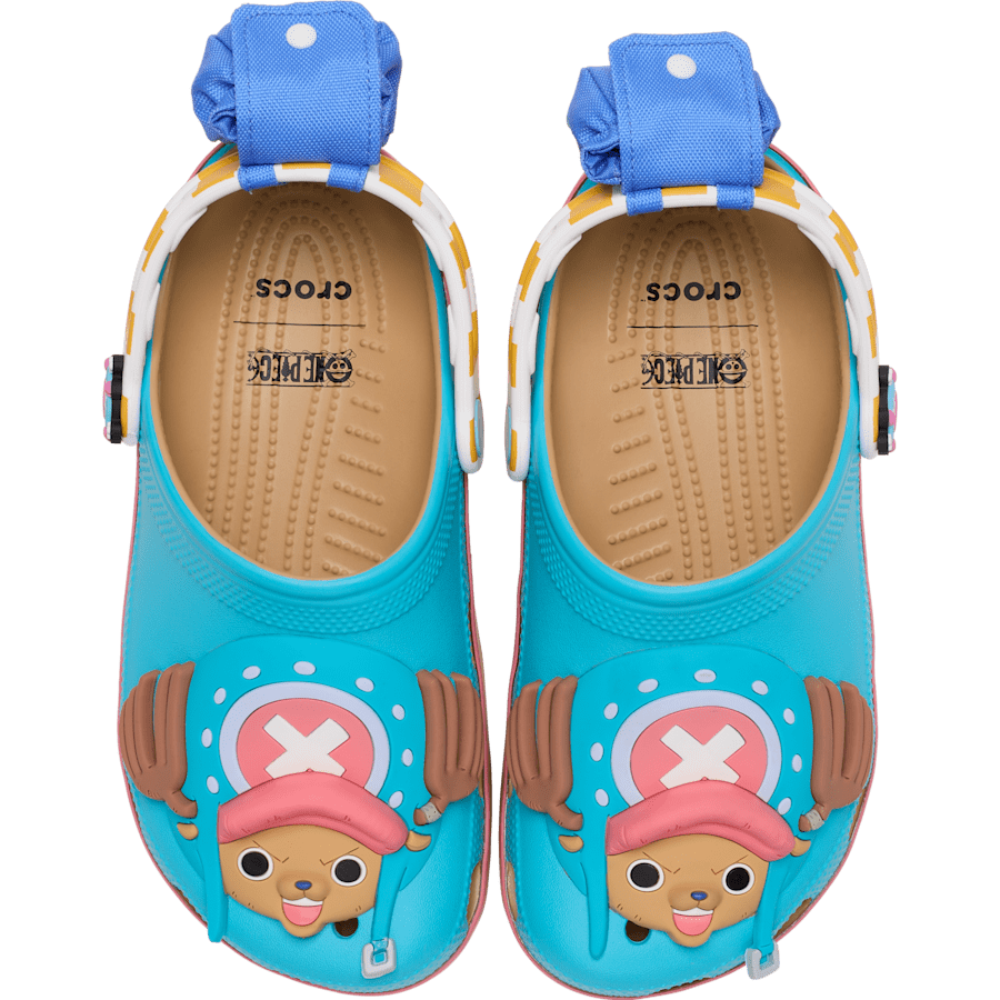 Kids ONE PIECE Chopper Classic Clog Kids Online
