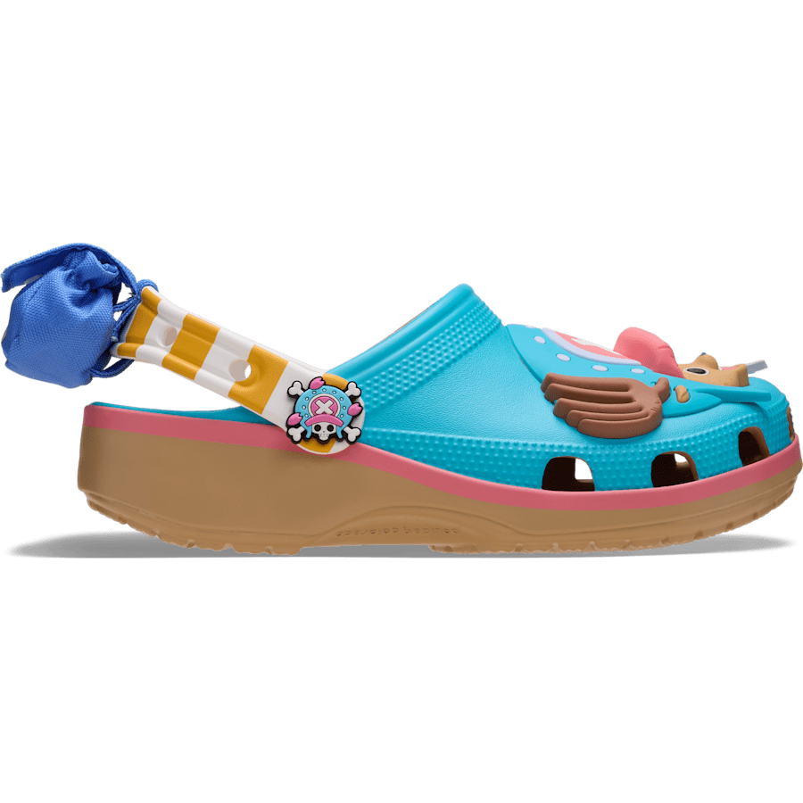 Kids ONE PIECE Chopper Classic Clog Kids Online