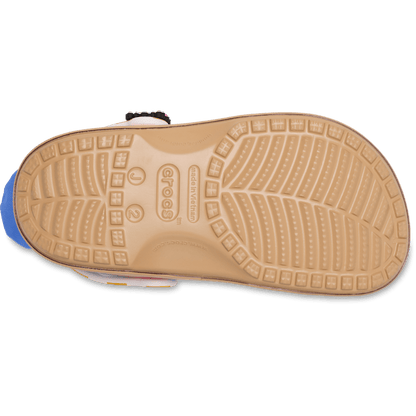 Kids ONE PIECE Chopper Classic Clog - Crocs