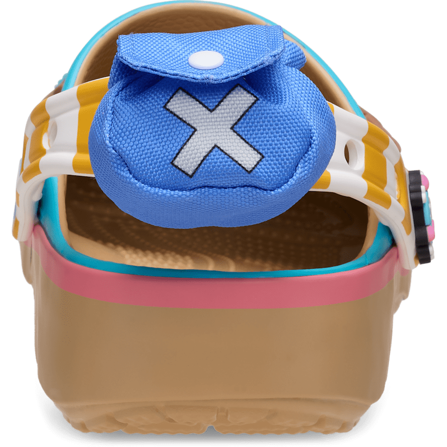 Kids ONE PIECE Chopper Classic Clog Kids Online