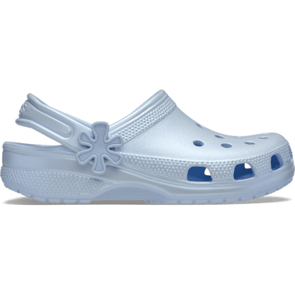 Kids' Classic Pearl Shine Clog - Crocs