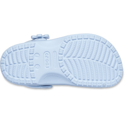 Kids' Classic Pearl Shine Clog - Crocs
