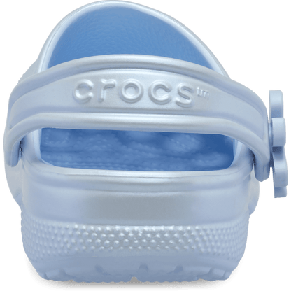 Kids' Classic Pearl Shine Clog - Crocs