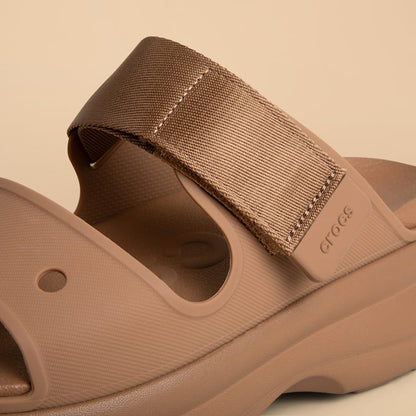 Soho Two Strap Sandal - Crocs
