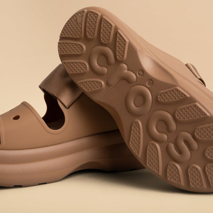 Soho Two Strap Sandal - Crocs