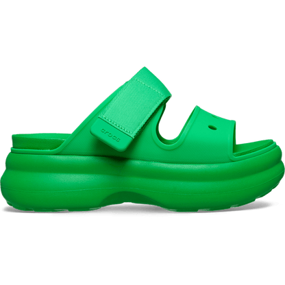 Green Strike,W4
